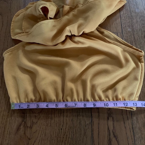 Just‎ Kids CropTop & Skirt Set - Picture 8 of 10